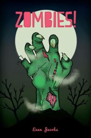 Cover of Zombies!