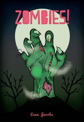 Book cover for Zombies!