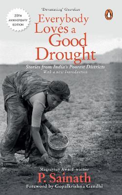 Cover of Everybody Loves a Good Drought