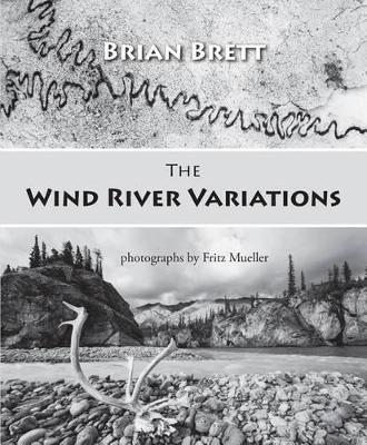 Book cover for The Wind River Variations