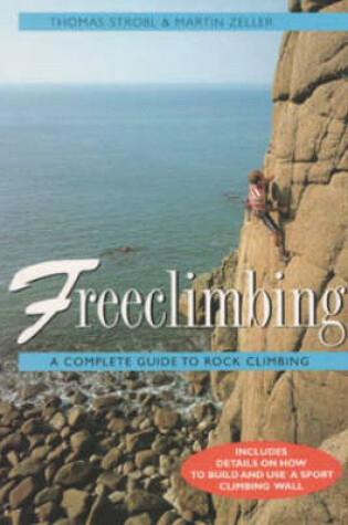 Cover of Freeclimbing