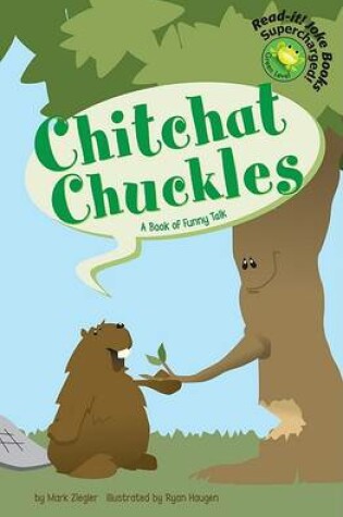 Cover of Chitchat Chuckles