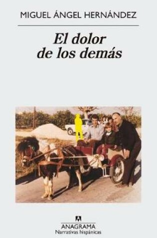 Cover of El dolor de los demas