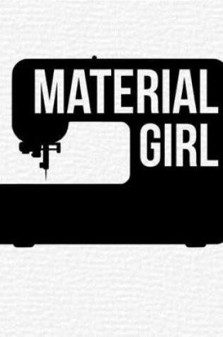 Cover of Material Girl