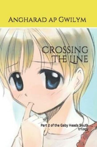 Cover of Crossing The Line