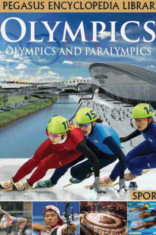 Cover of Olympics