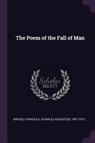 Cover of The Poem of the Fall of Man