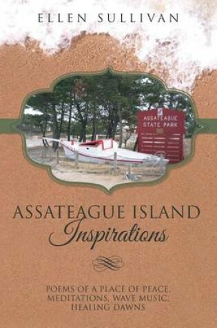 Cover of Assateague Island Inspirations