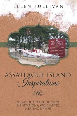 Book cover for Assateague Island Inspirations