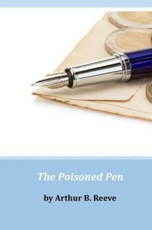 Cover of The Poisoned Pen