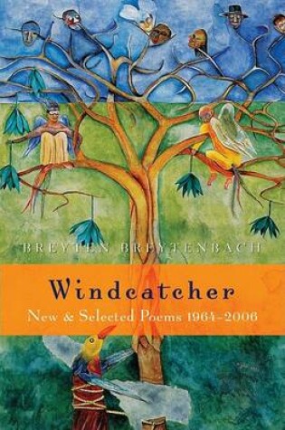 Cover of Windcatcher