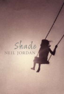 Book cover for Shade