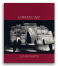 Book cover for Leandro Katz