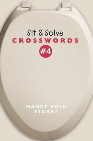 Cover of Crosswords