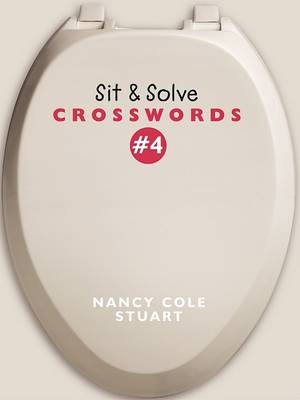 Book cover for Crosswords