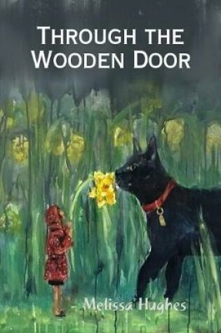 Cover of Through the Wooden Door