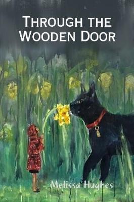 Book cover for Through the Wooden Door