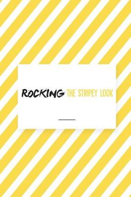 Book cover for Rocking the Stripey Look