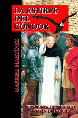 Cover of La estirpe del Cóndor