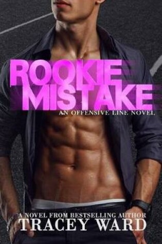 Cover of Rookie Mistake