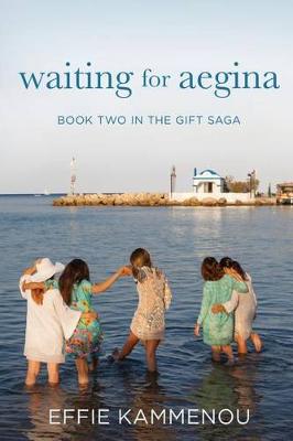 Book cover for Waiting For Aegina