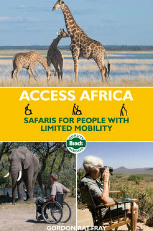 Cover of Access Africa