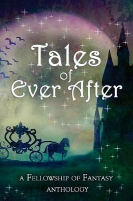 Book cover for Tales of Ever After