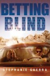 Book cover for Betting Blind