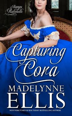 Book cover for Capturing Cora