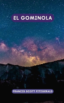 Book cover for El Gominola