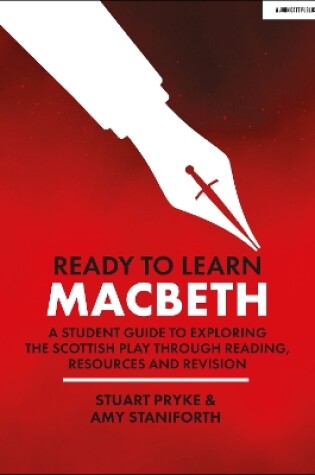 Cover of Ready to Learn: Macbeth