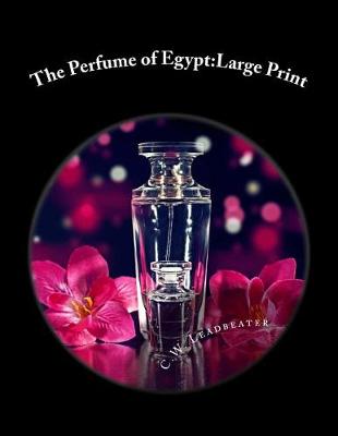 Book cover for The Perfume of Egypt