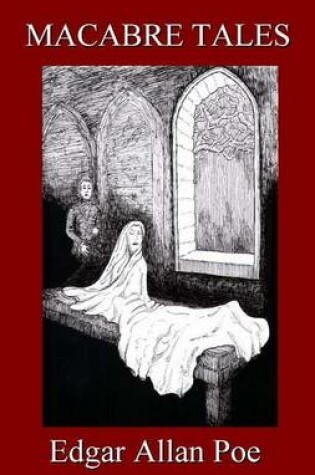 Cover of Macabre Tales