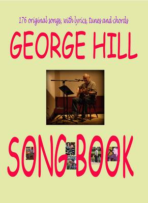 Book cover for George Hill Song Books