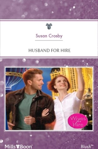 Cover of Husband For Hire