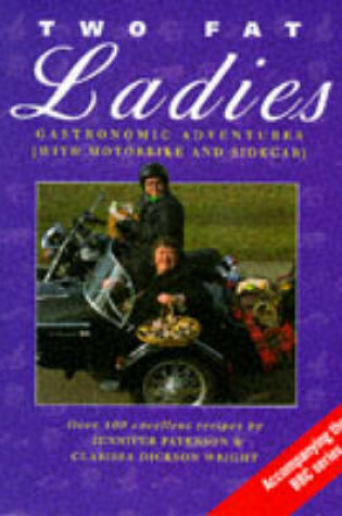 Cover of Two Fat Ladies