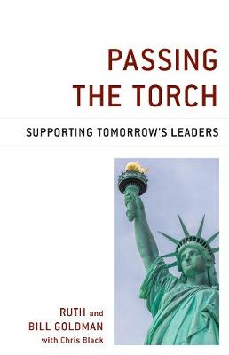 Cover of Passing the Torch