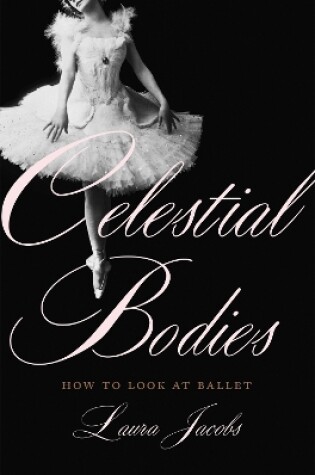 Cover of Celestial Bodies