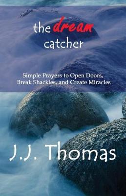 Book cover for The Dream Catcher