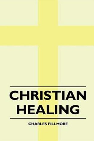 Cover of Christian Healing