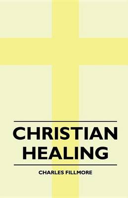 Book cover for Christian Healing