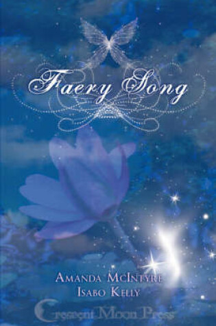 Cover of Faery Song