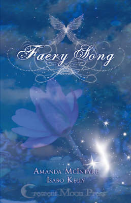 Book cover for Faery Song