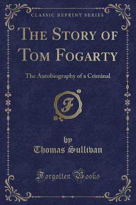 Book cover for The Story of Tom Fogarty