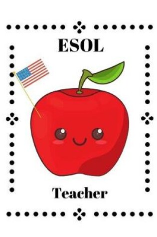 Cover of ESOL Teacher