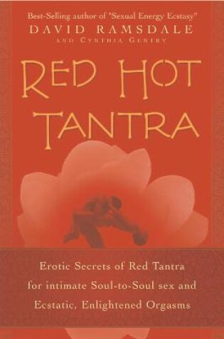 Cover of Red Hot Tantra