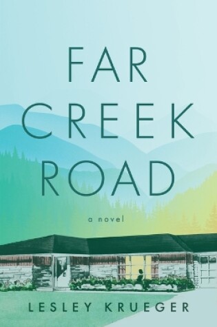 Cover of Far Creek Road
