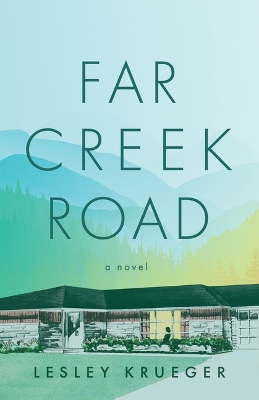 Book cover for Far Creek Road