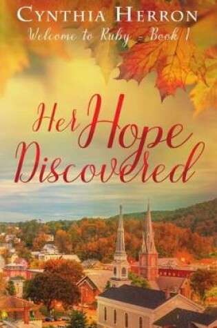 Cover of Her Hope Discovered