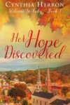 Book cover for Her Hope Discovered